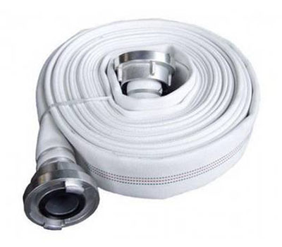 PVC Lined Fire Hose