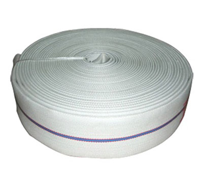 EPDM Lined Fire Hose