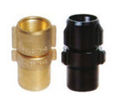 Fire Hose Couplings